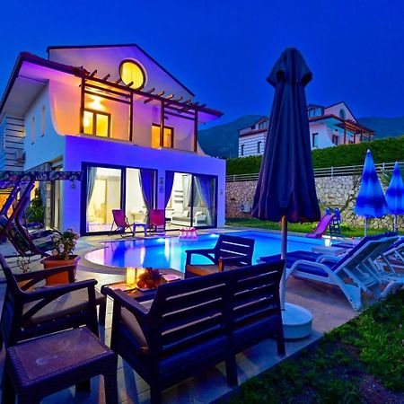 Lorenzo- 4 Bedroom Holiday Villa In Hisaronu Фетие Екстериор снимка
