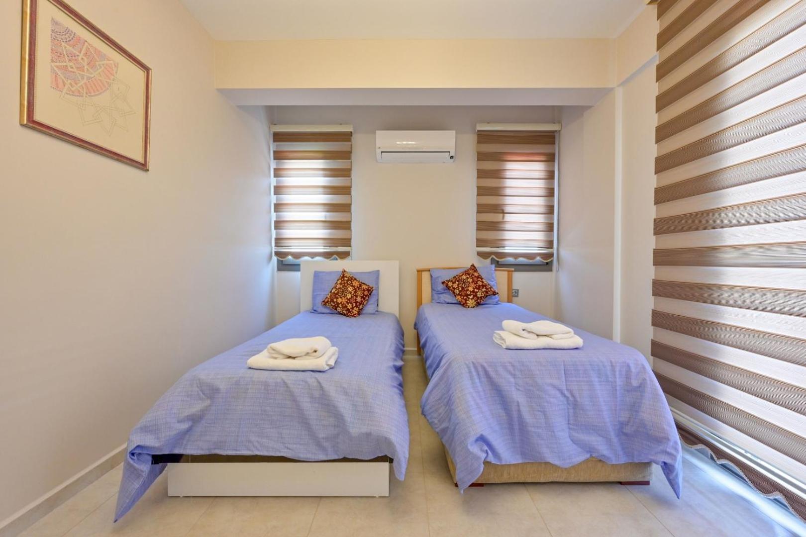 Lorenzo- 4 Bedroom Holiday Villa In Hisaronu Фетие Екстериор снимка