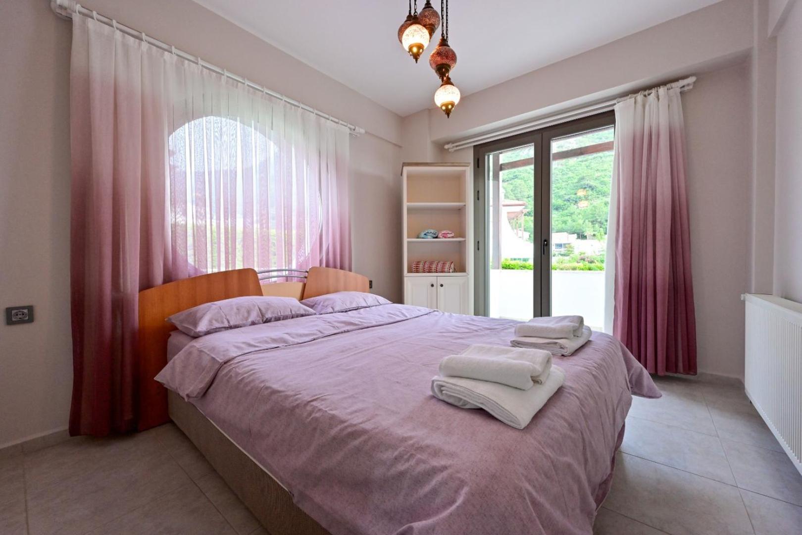 Lorenzo- 4 Bedroom Holiday Villa In Hisaronu Фетие Екстериор снимка