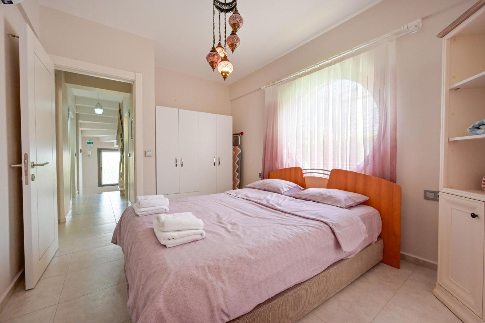 Lorenzo- 4 Bedroom Holiday Villa In Hisaronu Фетие Екстериор снимка