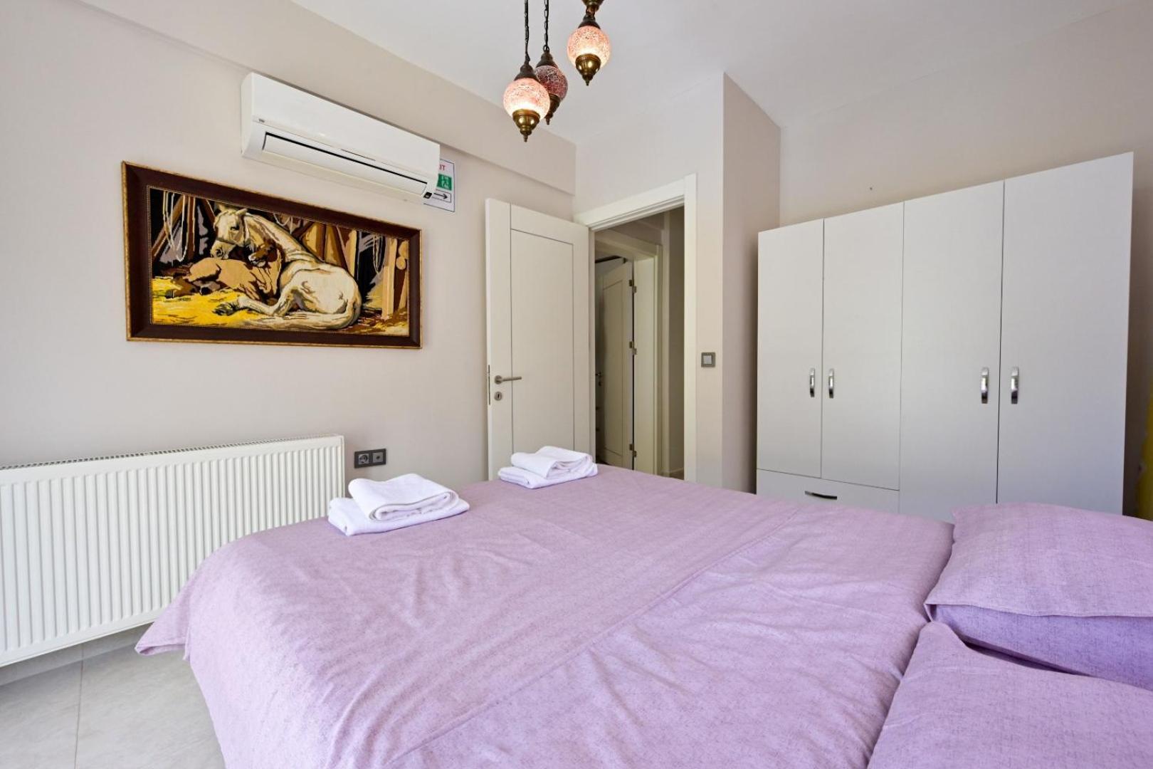 Lorenzo- 4 Bedroom Holiday Villa In Hisaronu Фетие Екстериор снимка