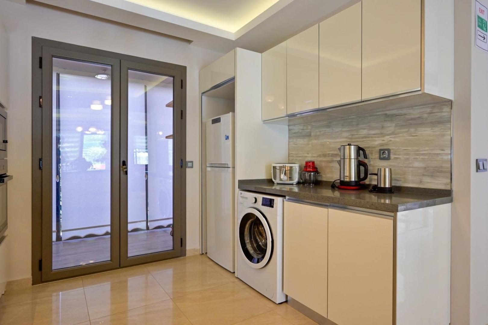 Lorenzo- 4 Bedroom Holiday Villa In Hisaronu Фетие Екстериор снимка