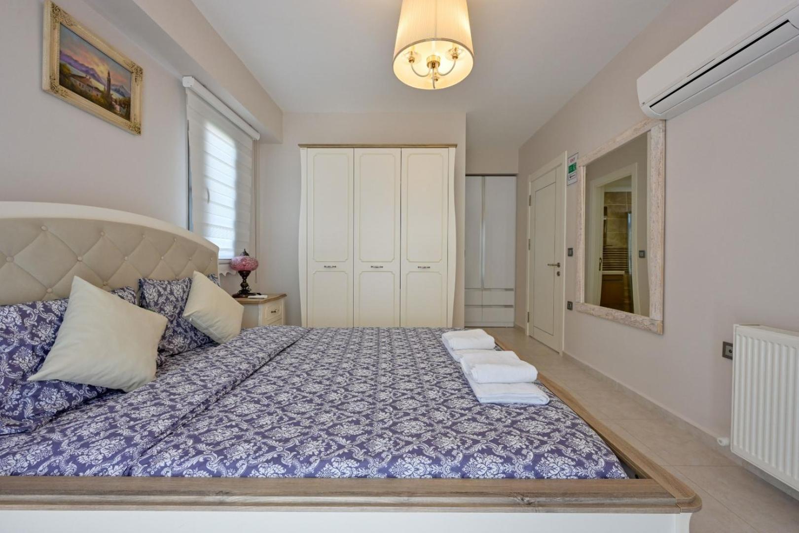 Lorenzo- 4 Bedroom Holiday Villa In Hisaronu Фетие Екстериор снимка